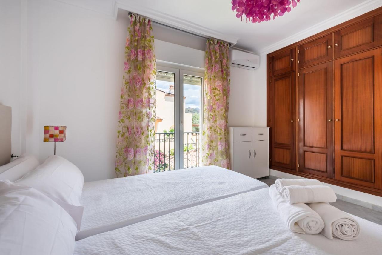 Chalet Marbella Beach I Exterior foto